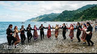 Yayla Rüzgari