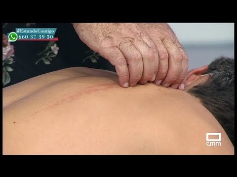 Acupuntura para los dolores de piernas de los diabéticos | Estando Contigo - CMM