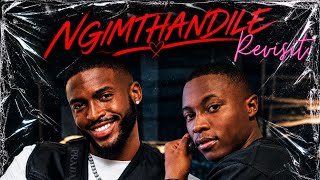 Download lagu Ngimthandile Revisit - Daliwonga,De Musica507,Dj Maphorisa,Kabza de small..