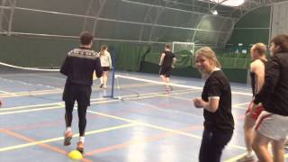 TSD Sport Education 2014