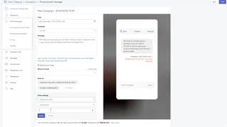 SMS Promotional Messages screenshot 4