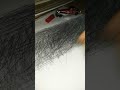 episode 4 of turning a paper into a mirror!#shorts #timelapse