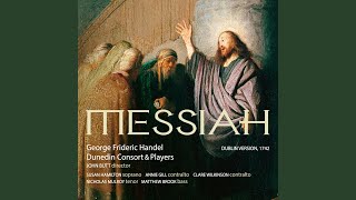 Messiah, Pt. 1: 7. Chorus 'And He Shall Purify'