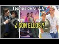 Jason es la REENCARNACIÓN de ARTHUR MORGAN ? O es PAUL WALKER ? GTA 6!