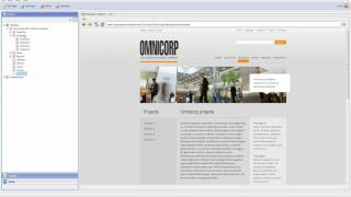 Composite C1 User - Starter tip 07: Moving a page