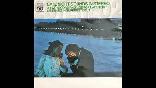 Sounds Orchestral - Michelle [UK, Easy Listening/Beatles Cover] (1968) John Schroeder/Johnny Pearson