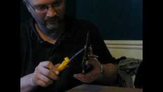 desoldering electronic components without desoldering tool