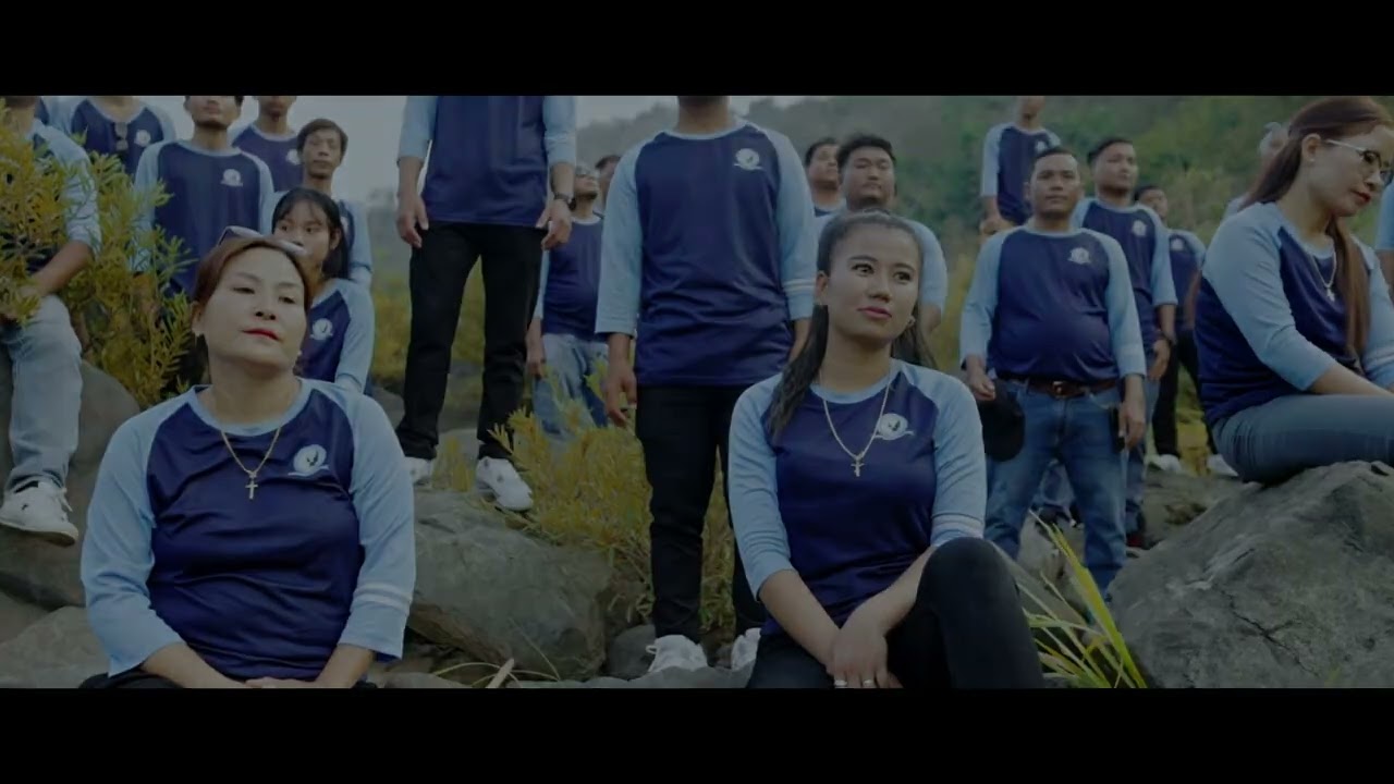 Liari tlona Mararâh - MTP Branch, Council Vaih, Siaha.