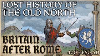 After Rome - The War For Britain : The Last Celtic Kingdom That Refused to Fall
