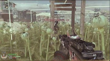 MW2 Nuke Boosters Ep. 4