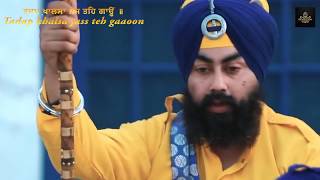 Khalsa Mahima | Praise of the Khalsa | Tarli Digital | Bhai Parminder Singh | New Punjabi Song 2019