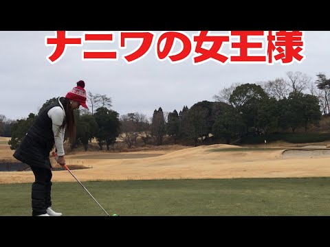 関西クラシックGCに行ってきた！！清水3Hの巻（シェビオットのゴルフラウンド動画）