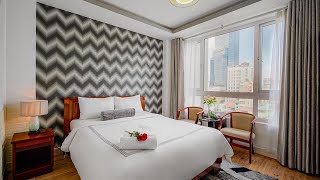 Ace Hotel Ben Thanh, Ho Chi Minh City, Vietnam