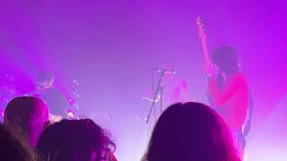 Balu Brigada - Butterfly Boy (Live Toronto)