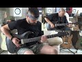 Killswitch Engage-Strength Of The Mind(guitar cover)