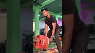 back workout 💪#gymexercises #motivation #fitness #gym #shorts #video #viral