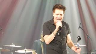 Train - Drive By (Private Concert Las Vegas - 2018) screenshot 2