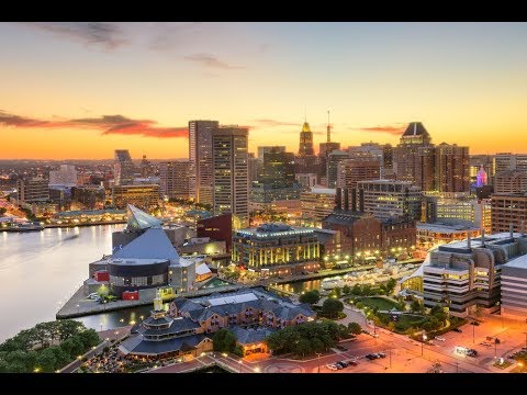 Video: Maryland'de en iyi ne tür işletmeler olur?