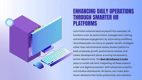 How Automation Simplifies Employee Lifecycle Management