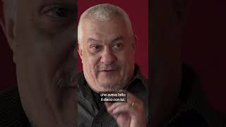 Potevo diventare musicista invece sono diventato architetto