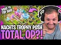 🤩🤯 NIEMAND kann mich MIT DIESEN OP TRUPPEN aufhalten?! | Clash of Clans ROAD TO TOP 500!