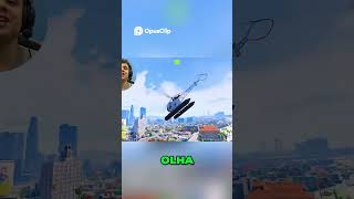Político em Helicóptero  Fakenews, Outrage e o Caos da Campanha! #gtarp #paulinhoolokocda #gta #jogo
