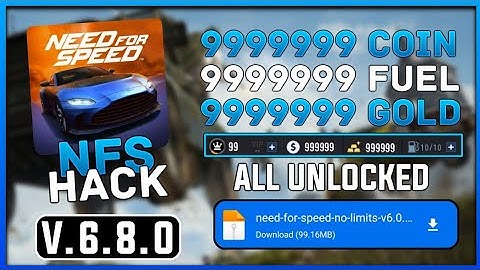 Need For Speed No Limits