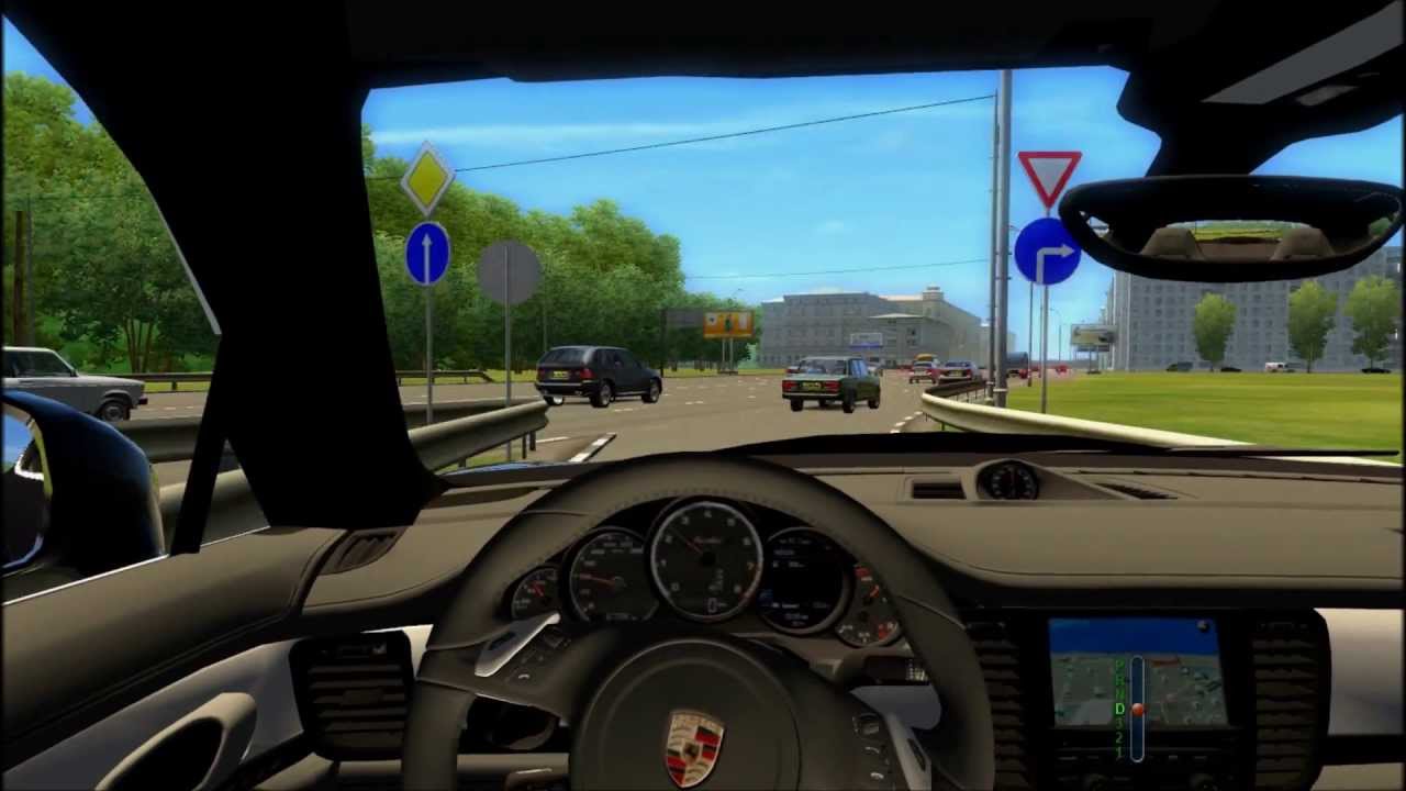 city car driving 1.4.1 serial