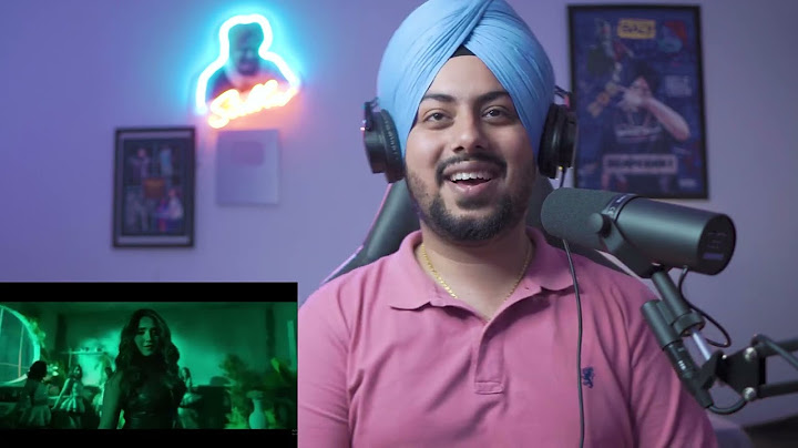 Reaction on Jordan Sandhu: FOMO | Roshni Walia | Agam & Aseem