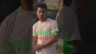 Bishal Roy -Snake Ll New Hindi Rap Song Office Ll Prod.800 Emperxr Ll