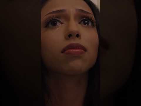 Locked in the bathroom with the killer's phone...Will Raven make it out alive?