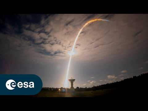 From cleanroom to space: FLEX and Sentinel-3C