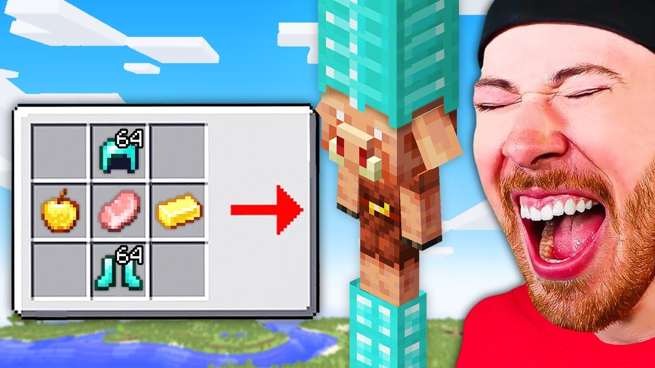 Minecraft Memes you Can't Explain