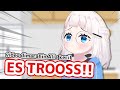 Saat Kamu Nyolong Es Susunya Alia... (Vtuber Indonesia)