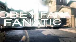 Obey Fana By Nzh