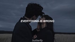 Cigarettes After Sex - you're the only good thing in my life // lyrics