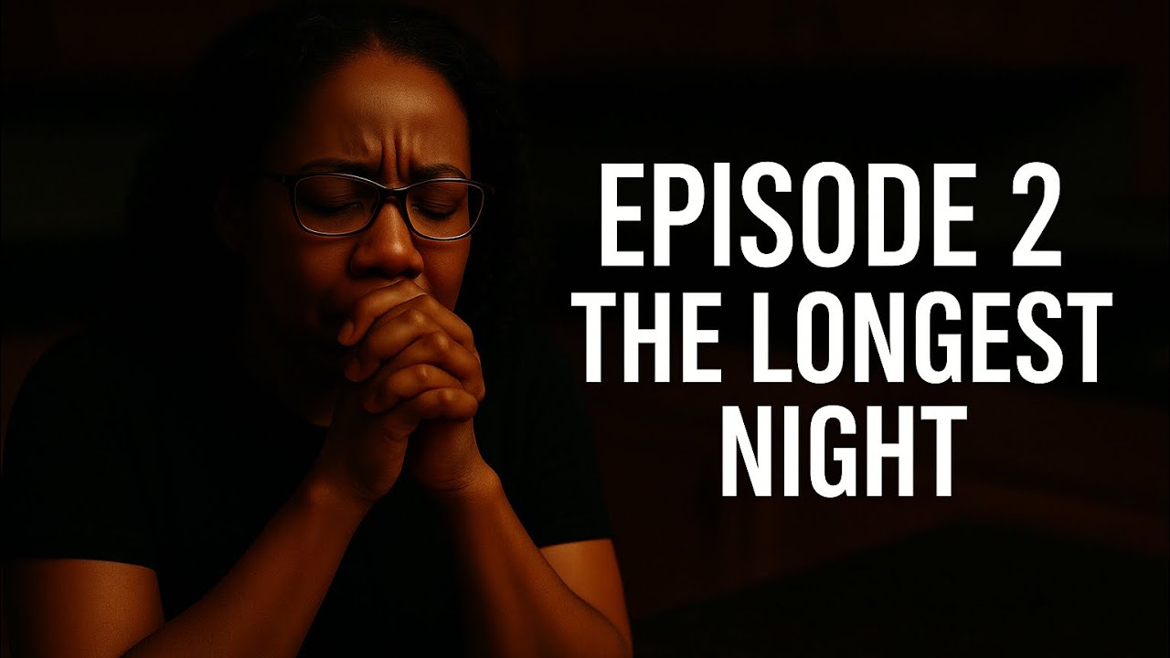 Shattered Justice – Episode 2: The Longest Night (True Story)