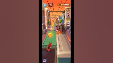 Floor is Lava in Classic 2025🔥🏃 #subwaysurfers #floorislava #classic #gaming #shortsfeed #shorts