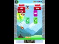 Ball blast level 8..