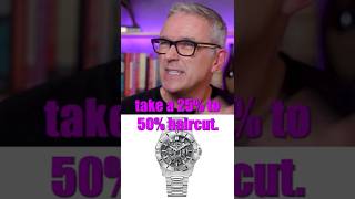 The One Big Problem With Microbrand Watches