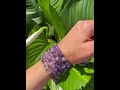 Amethyst Bracelet