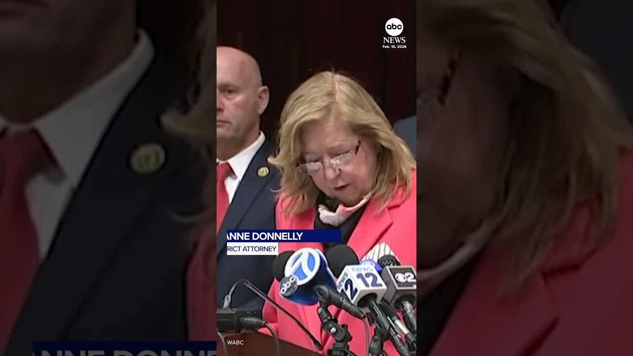 Arrest made years after college student attacked with acid in New York