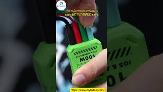 Mijing Dy-11 Iphone Android Mobile Phone Repair Power Cable