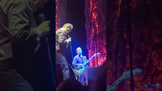 Morrissey - There Is A Light That Never Goes Out - 10 Septembre 2025 Resimi