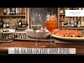 Aperitivo, the Italian Cocktail Hour Ritual - Foodie Sisters in Italy