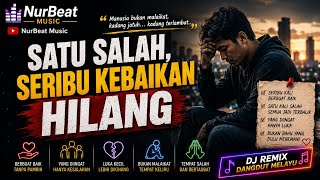 Seribu Kali Berbuat Baik, Satu Salah Semua Dilupakan