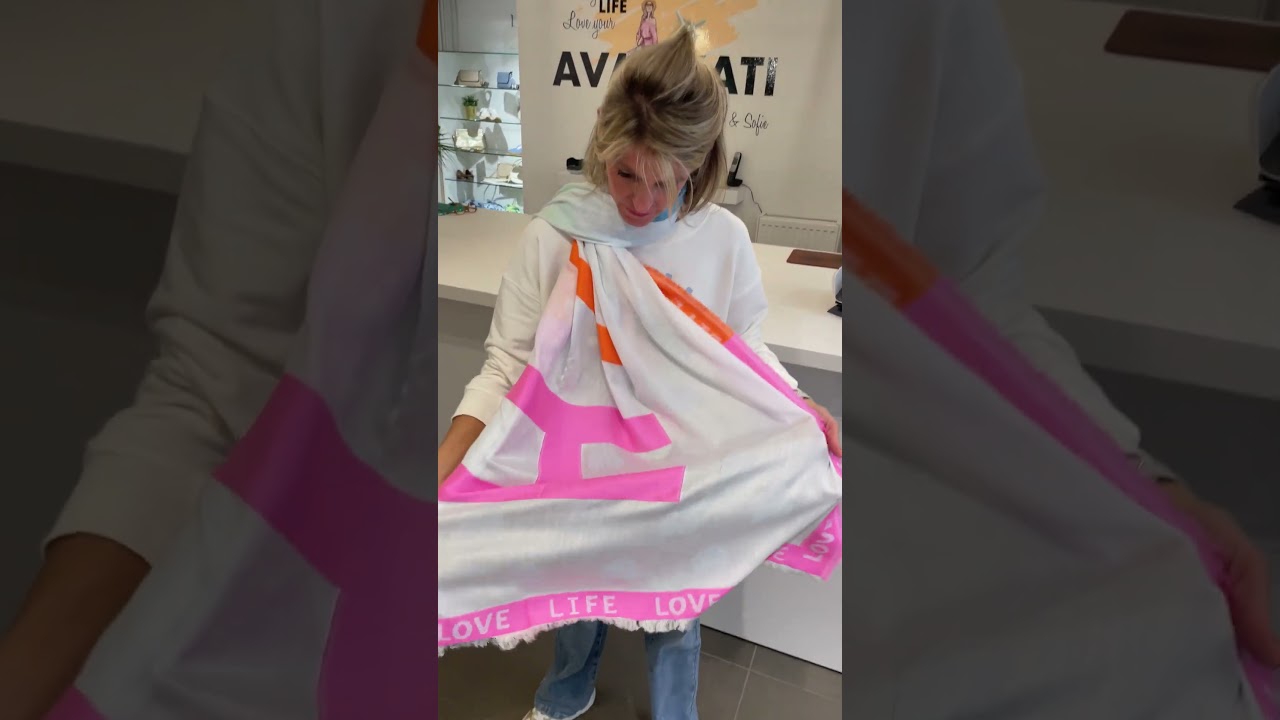 Avanzati Flash 1 / lente 2025 trendy sweater stijlvol & comfortabel mode item 