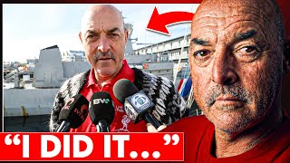 Bruce Grobbelaar Is Over 65, Finally Opens Up On Allegations