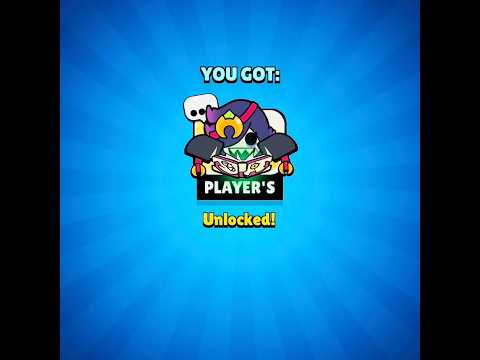 New Rarest Pin 🔥 #brawlstars #shorts