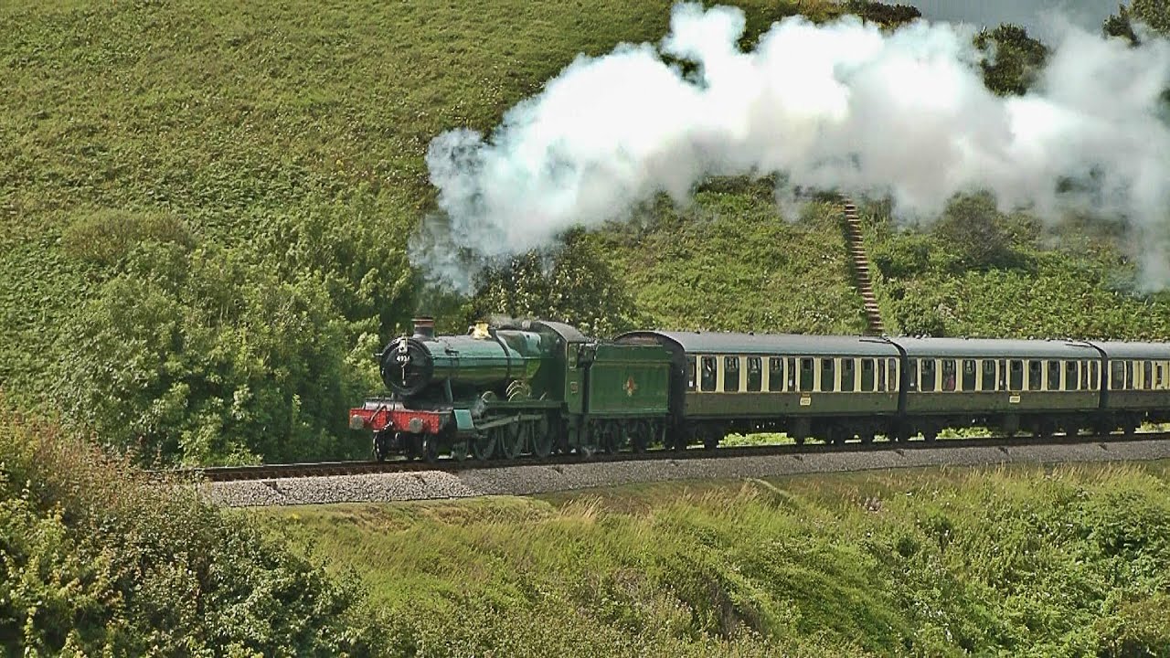 Paignton Dartmouth Steam Railway Orange Timetable W 4936 Kinlet paignton-dartmouth-steam-railway-orange-timetable-w-4936-kinlet